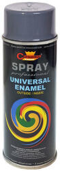 Champion Color Spray Vopsea 400ml Gri Inchis RAL7024 Champion Color (AVX-CHP048) - roveli
