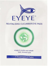 BARNAUX Eyeye Cucumber Eye Pads 2 buc