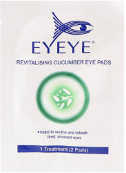 BARNAUX Eyeye Eyeye Cucumber Eye Pads 2 buc