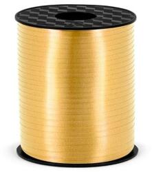 GODAN Kötözőszalag lufihoz is - arany színű - 458 m x 5 mm (MEZ-5902973136562)