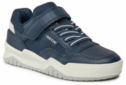 GEOX Sneakers Geox J Perth Boy J367RE 0FEFU C4211 S Navy/White