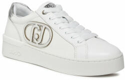 LIU JO Sneakers Liu Jo Silvia 93 BA4041 PX026 White 01111