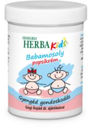 Herbária Herba Kids Babamosoly popsikrém