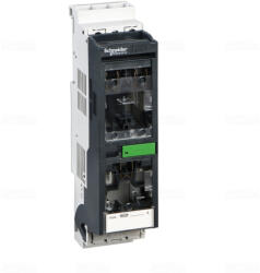 Schneider Electric ISFT100N/DIN(000) 3P felső csatlakozású, szerelőlapos LV480750 Schneider (LV480750)