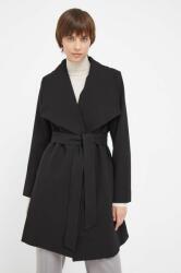 Ralph Lauren kabát női, fekete, átmeneti - fekete L - answear - 137 990 Ft