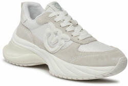 PINKO Sneakers Pinko Ariel 04 SS0029 P029 White Z1B
