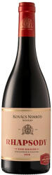KOVÁCS NIMRÓD Rhapsody Bikavér 2022 (0, 75l) DRS