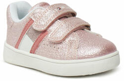 Tommy Hilfiger Sneakers Tommy Hilfiger T1A9-33191-0375 Pink