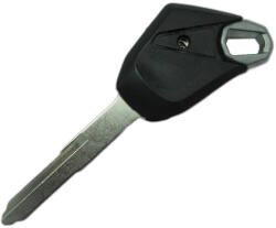  Kawasaki motorkulcs fekete jobbos (MO000038)