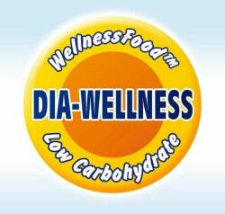 Dia-Wellness Vaníliás Hidegpuding 500 g - naturreform