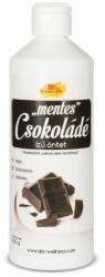 Dia-Wellness M-gel Mentes csokoládé ízű öntet édesítőszerrel 500 g