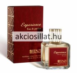 J. Fenzi Experience EDP 100 ml Parfum
