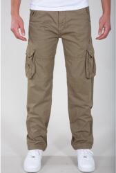 Alpha Industries Jet Pant - taupe