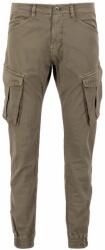 Alpha Industries Spy Pant - taupe