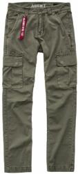 Alpha Industries Agent - olive