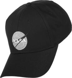 Alpha Industries NASA Cap - black