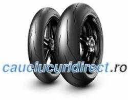 Pirelli Diablo Supercorsa V3 ( 200/55 ZR17 TL (78W) Roata spate, M/C )