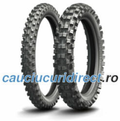 Michelin Starcross 5 ( 110/90-19 TT 62M Roata spate, M/C, Mischung Mediu ) - cauciucuridirect
