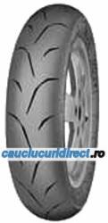 Mitas MC34 ( 120/70-12 TL 51P Roata spate, Roata fata ) - cauciucuridirect
