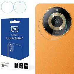 3mk Protection Lens Protect Realme Narzo 60 5G kameralencse-védő 4 db. fólia