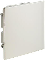 Ide Electric S. L IDE 32300 PH28BO Kiselosztó HABITAT 2/28 fehér süllyesztett műanyag IP30 teli ajtó gipszkarton (PH28BO)
