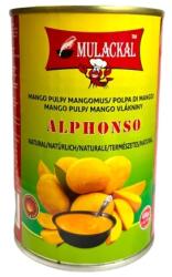  Alphonso Mangó Püré, 450gr (Mulackal) (8906034571849 13/06/2026)