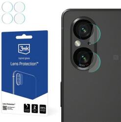 3mk Protection Lens Protect Sony Xperia 5 V kameralencse-védő 4 db fólia