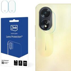 3mk Protection Lens Protect Oppo A38 kameralencse-védő 4 db fólia