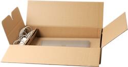  Laptop/notebook doboz 17" 452x345x86mm