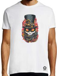 Magnolion Kalapos v4 póló