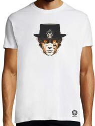 Magnolion Mechanikus narancs fanart v1 póló