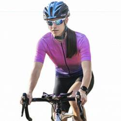 575 Factory Kerékpáros Mez - PRO Gavia - Dream - Pink purple (575kp13-m-wide)