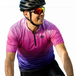 575 Factory Kerékpáros Mez - Weekend - Dream - Pink-Purple (575kw11-133-142)