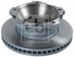 Febi Bilstein Disc frana FEBI BILSTEIN 47467 (47467) - automobilus