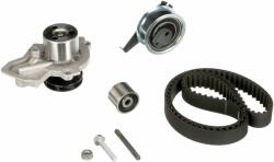 GATES Set pompa apa + curea dintata GATES PowerGrip KP25678XS (KP25678XS)