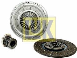 Schaeffler LuK Set ambreiaj Schaeffler LuK RepSet Pro 640 3035 33 (640 3035 33)