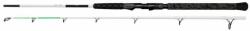 D.A.M. White Clonk Teaser Spinning Rod 1.80m 100-150g harcsázó bot