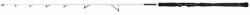 D.A.M. White Vertical Spinning Rod 1.75m 60-175g harcsázó bot