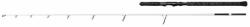D.A.M. White Light Spin Spinning Rod 2.10m 50-110g harcsázó bot