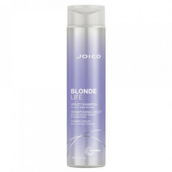 Joico Blonde Life Violet sampon pentru par vopsit 300 ml