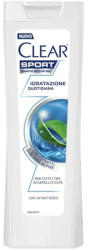 CLEAR Sampon anti-matreata sport hidratare zilnica cu extract de ierburi alpine 225 ml