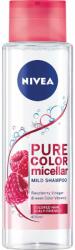 Nivea Sampon micelar Pure Color pentru par vopsit 400 ml