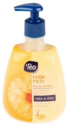 Teo Milk Rich Sunny Gerber sapun lichid 400 ml