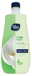 Teo Emerald Fresh Calla sapun lichid 800 ml