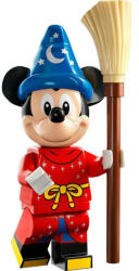 LEGO® Minifigurák Disney 100 Mickey a varázslótanonc (COLDIS100-4)