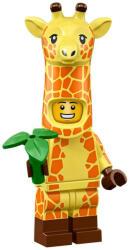 LEGO® Minifigurák The Movie 2 Zsiráf fiú (COLTLM2-4)