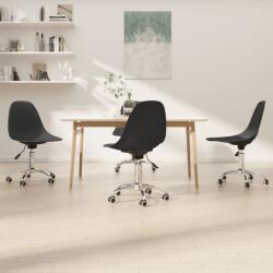 vidaXL 4 buc gri deschis 3085301