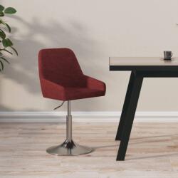 vidaXL 1 buc roșu vin 3085132