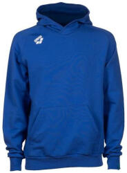arena Team Unisex Hooded Sweat Panel Royal S