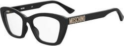 Moschino MOS629 807 Rama ochelari